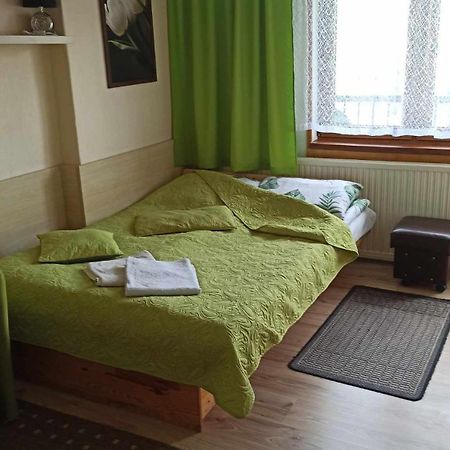 Willa Majka - Tatranská Bukovina Exteriér fotografie