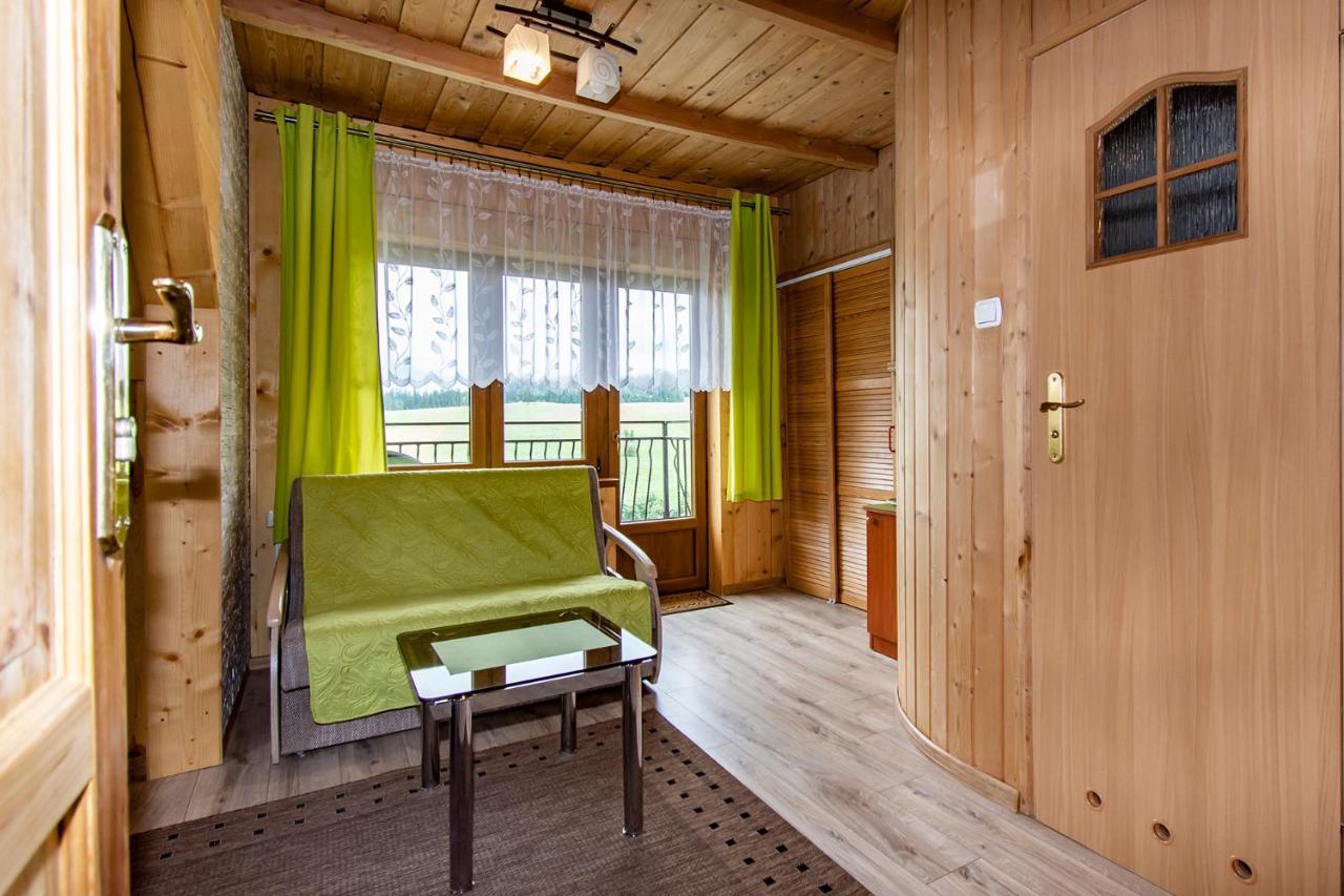 Willa Majka - Tatranská Bukovina Exteriér fotografie