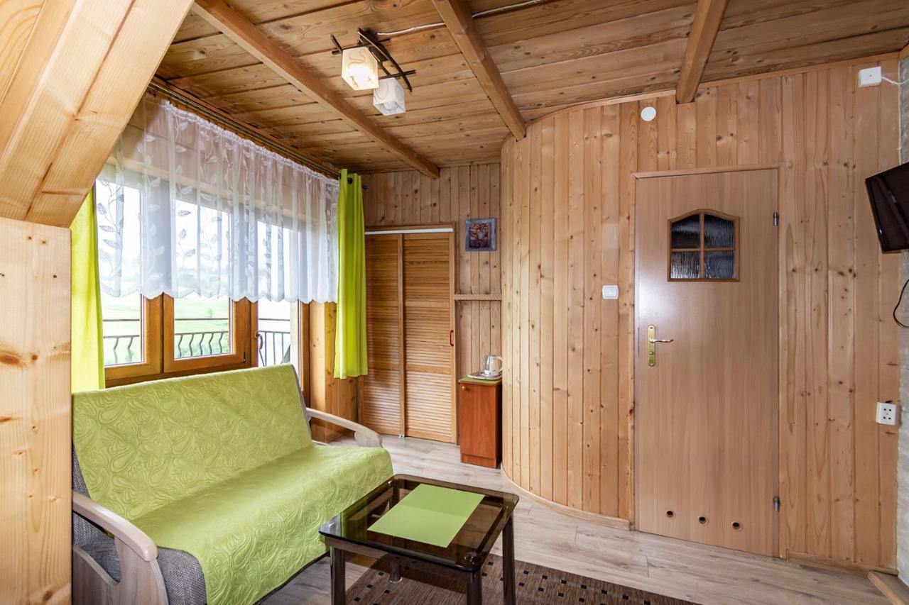 Willa Majka - Tatranská Bukovina Exteriér fotografie