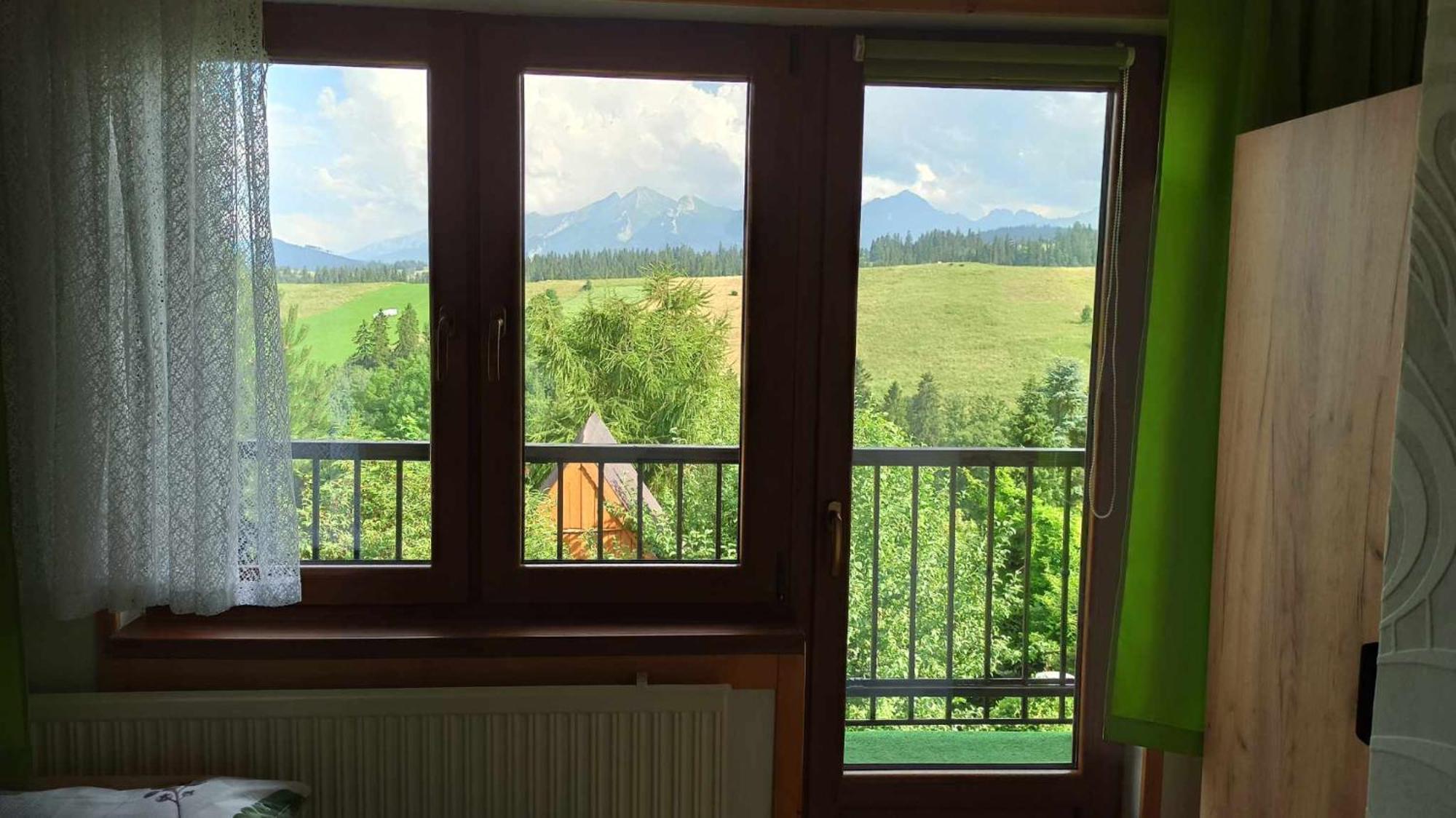 Willa Majka - Tatranská Bukovina Exteriér fotografie