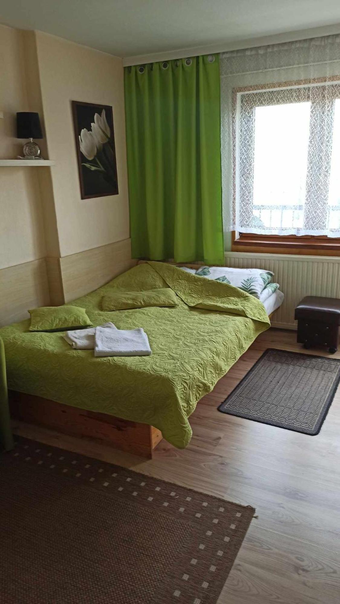 Willa Majka - Tatranská Bukovina Exteriér fotografie