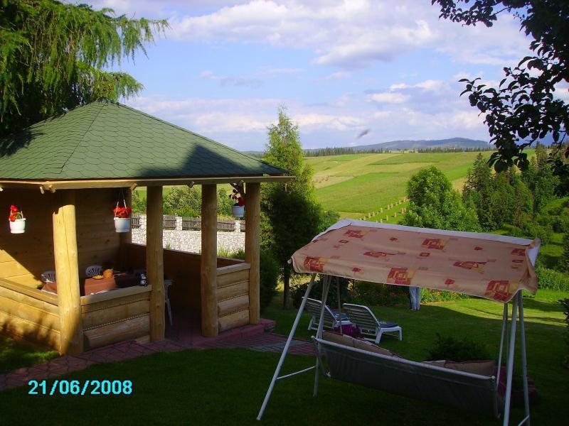 Willa Majka - Tatranská Bukovina Exteriér fotografie