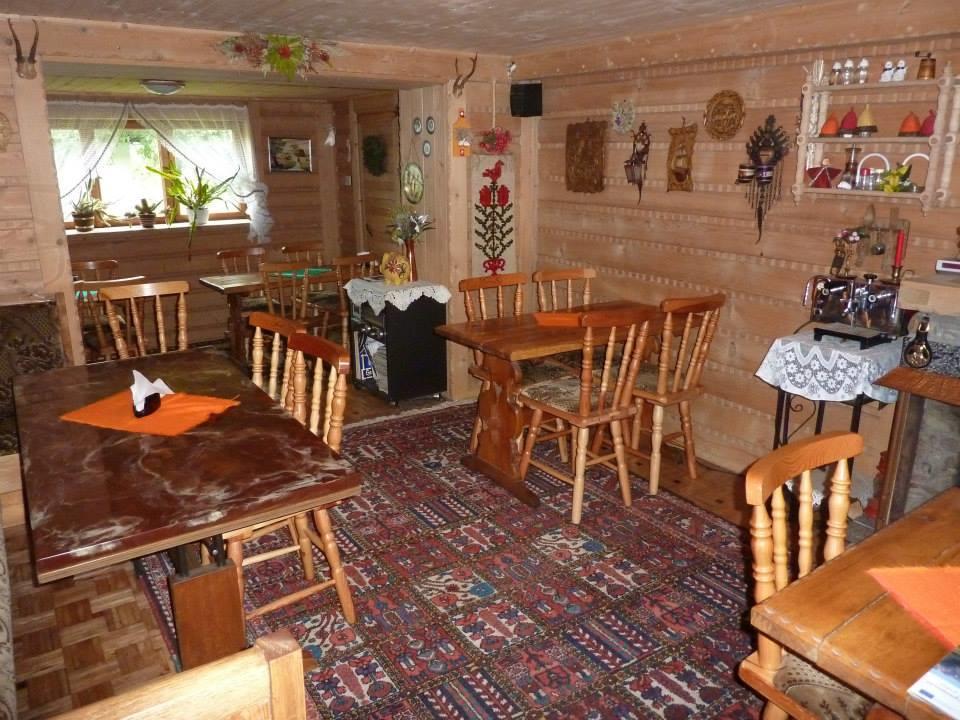 Willa Majka - Tatranská Bukovina Exteriér fotografie