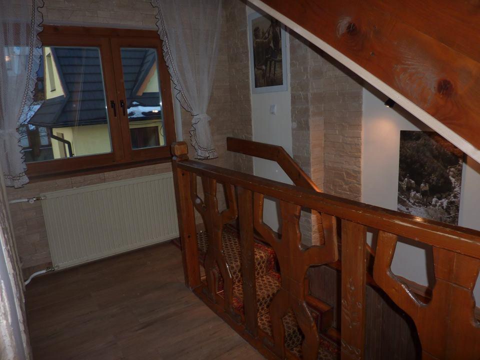 Willa Majka - Tatranská Bukovina Exteriér fotografie