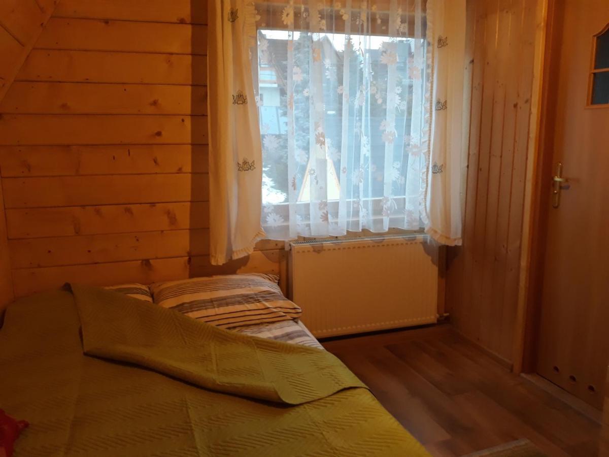 Willa Majka - Tatranská Bukovina Exteriér fotografie